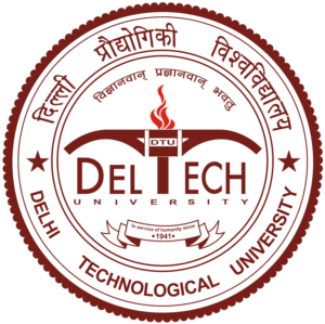 Delhi Technological University (DTU)